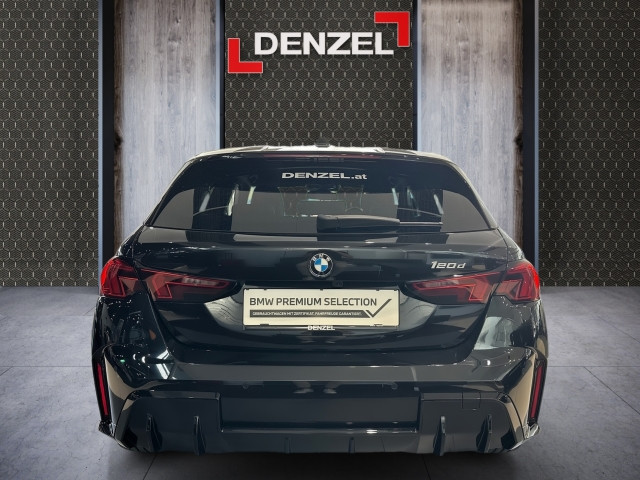 Bild 10: BMW 120d 5-Türer F70 B47