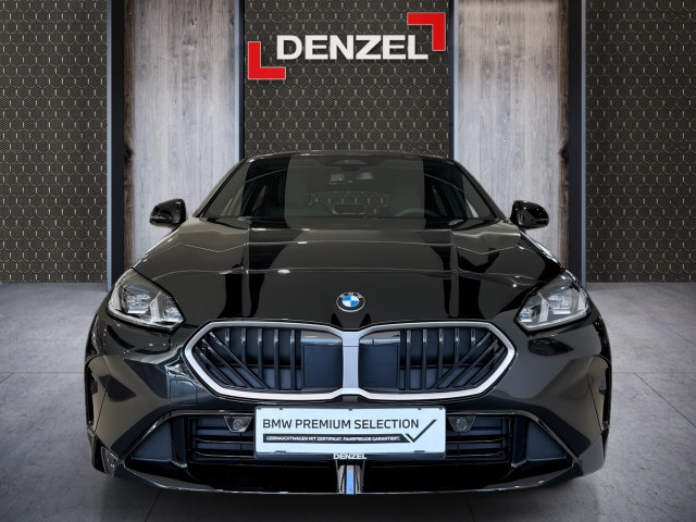 Bild 12: BMW 120d 5-Türer F70 B47