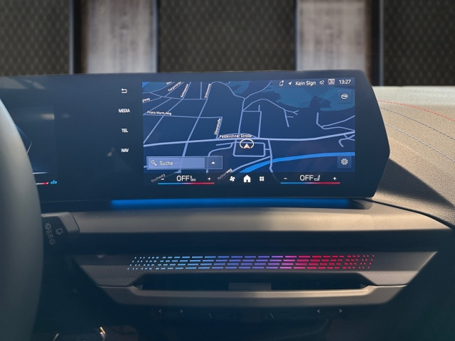 Bild 7: BMW 120d 5-Türer F70 B47