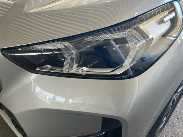 Bild 11: BMW X1 xDrive 20d U11 B47