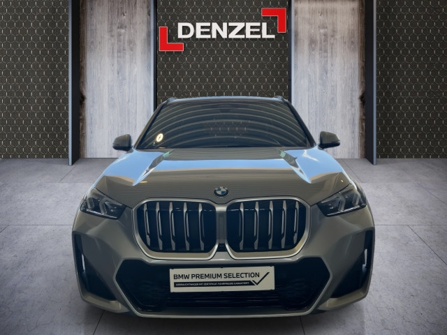 Bild 12: BMW X1 xDrive 20d U11 B47