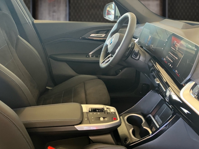 Bild 5: BMW X1 xDrive 20d U11 B47