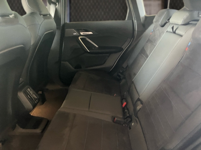 Bild 8: BMW X1 xDrive 20d U11 B47