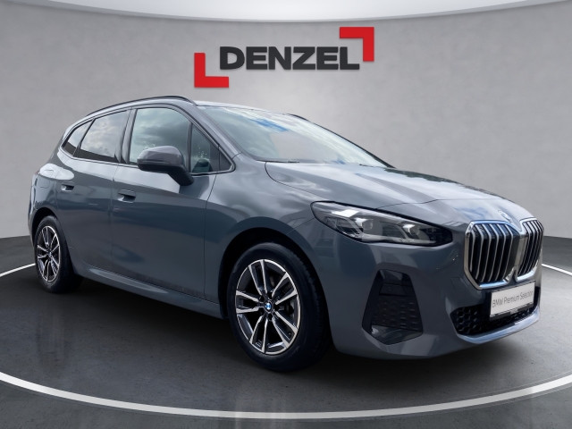 Bild 5: BMW 220d Active Tourer U06