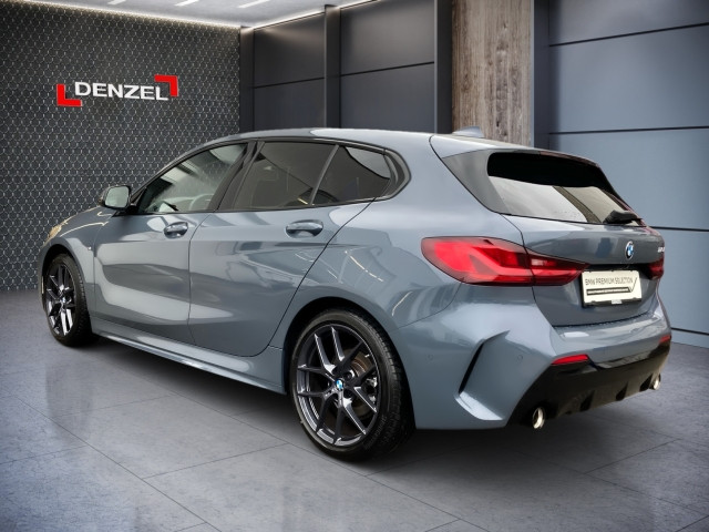 Bild 2: BMW 118d 5-Türer F40