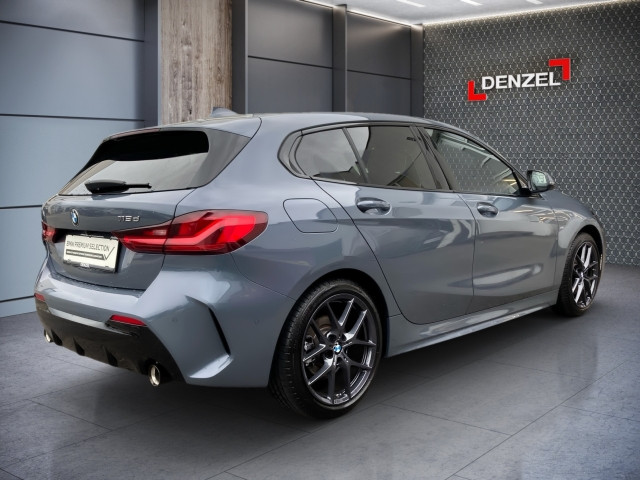 Bild 3: BMW 118d 5-Türer F40