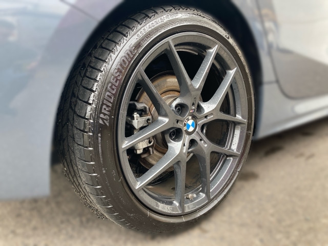 Bild 4: BMW 118d 5-Türer F40