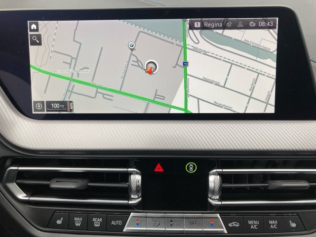 Bild 7: BMW 118d 5-Türer F40