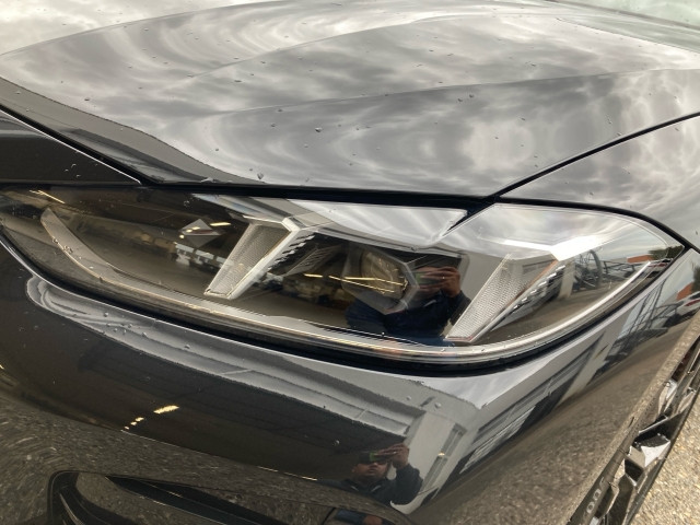 Bild 11: BMW 420d xDrive Coupe G22B47