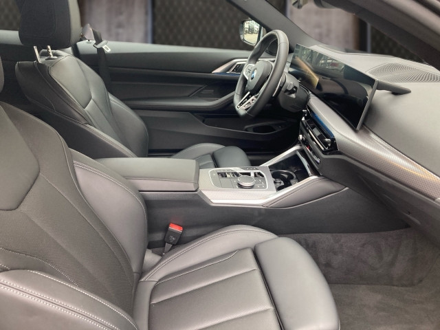 Bild 5: BMW 420d xDrive Coupe G22B47