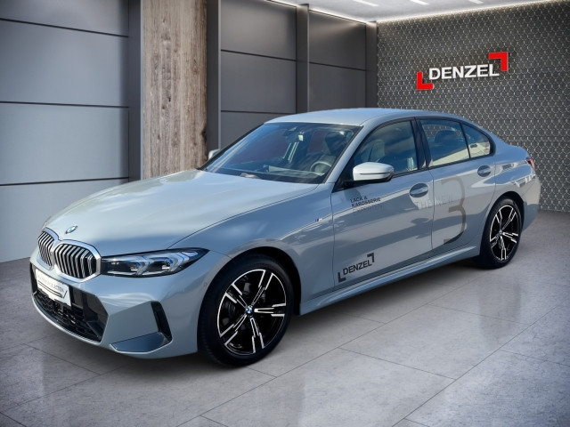 Bild 0: BMW 318i Limousine G20