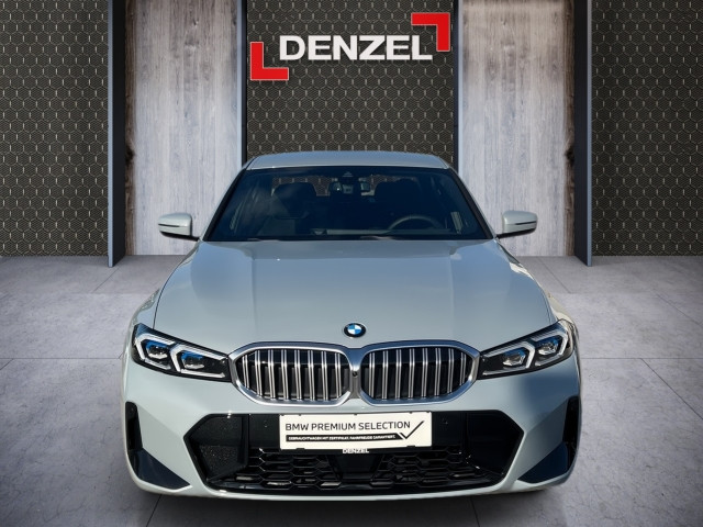 Bild 12: BMW 318i Limousine G20