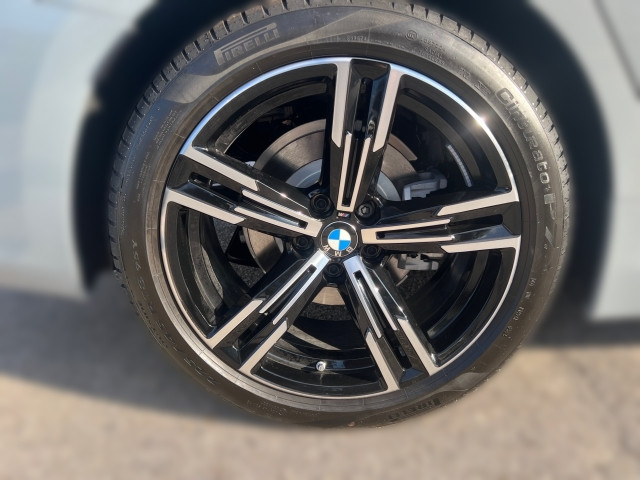 Bild 4: BMW 318i Limousine G20