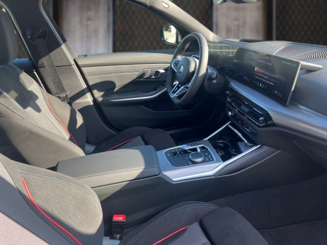 Bild 5: BMW 318i Lim MX G20 B48