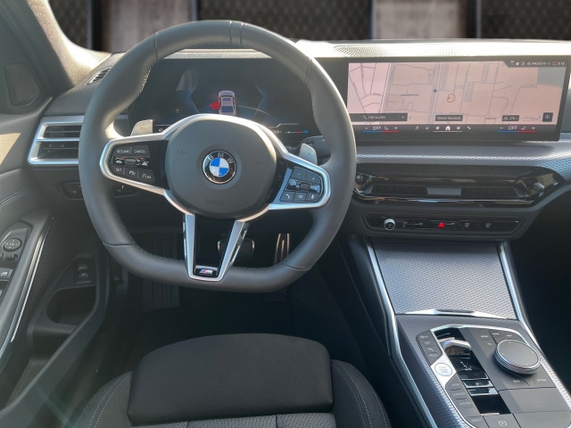 Bild 6: BMW 318i Limousine G20