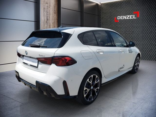 Bild 3: BMW 120d 5-Türer F70 B47