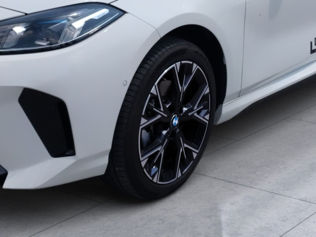 Bild 7: BMW 120d 5-Türer F70 B47
