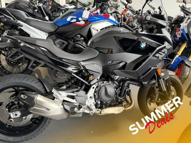 Bild 0: BMW Motorrad F 900 XR