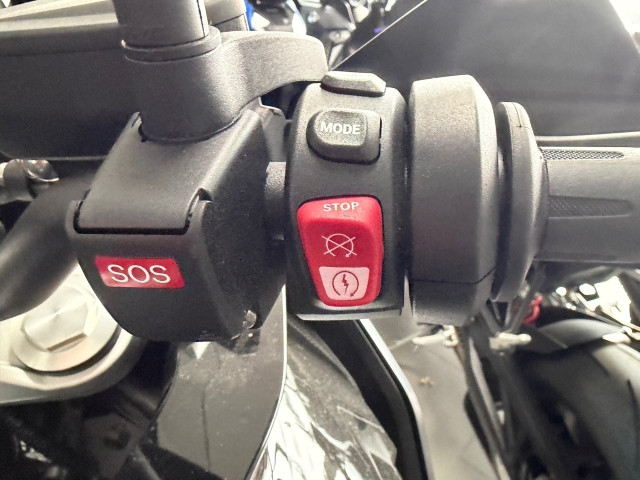 Bild 3: BMW Motorrad F 900 XR