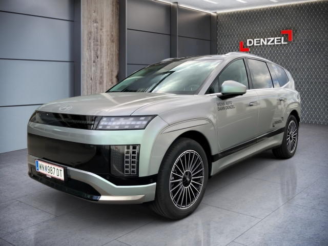 Bild 0: Hyundai IONIQ 9 Calligraphy 110 kWh 4WD Performance 96c72-O1/2