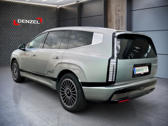 Bild 1: Hyundai IONIQ 9 Calligraphy 110 kWh 4WD Performance 96c72-O1/2