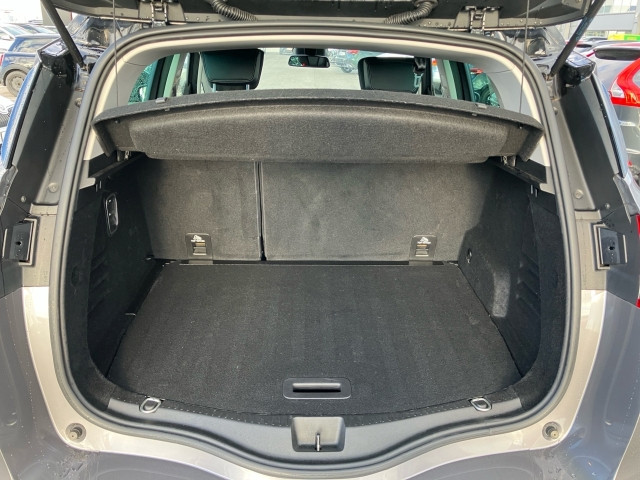 Bild 9: Renault Scénic Energy dCi 110 Diesel