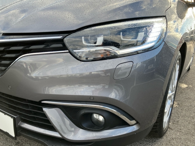 Bild 11: Renault Scénic Energy dCi 110 Diesel