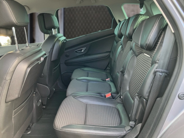 Bild 8: Renault Scénic Energy dCi 110 Diesel