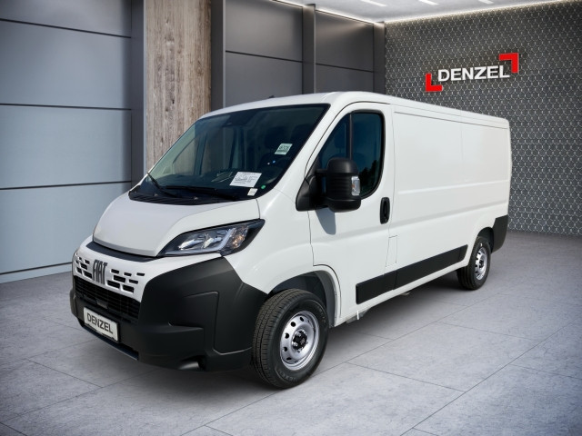 Bild 0: Fiat Ducato Serie 2 L2H1 3000 120MT