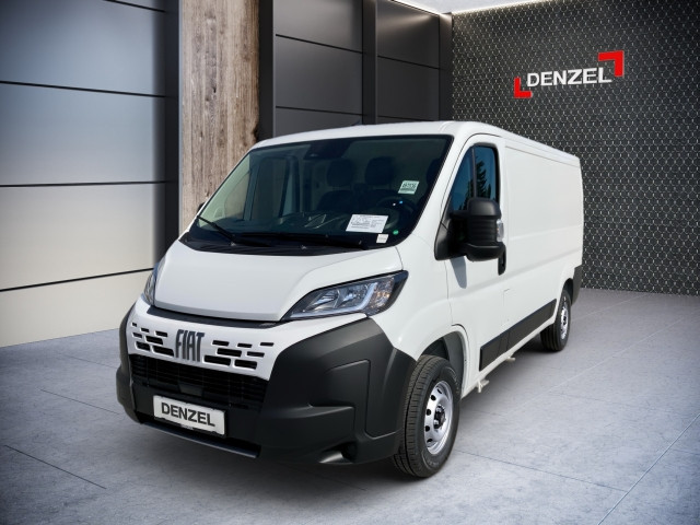 Bild 1: Fiat Ducato Serie 2 L2H1 3000 120MT