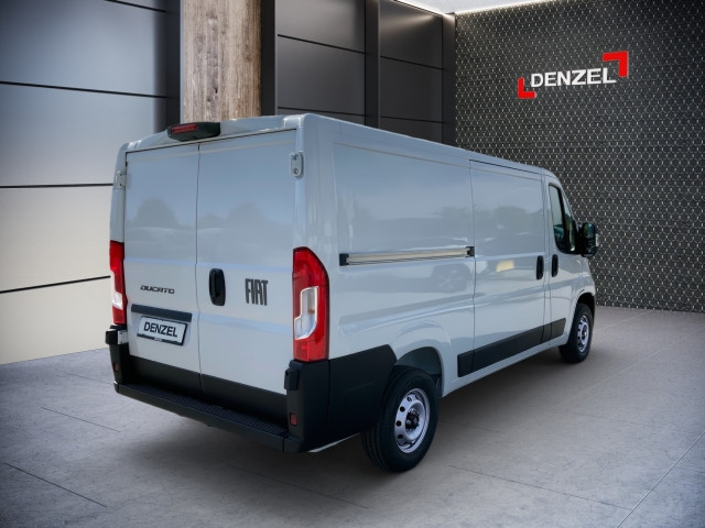 Bild 3: Fiat Ducato Serie 2 L2H1 3000 120MT