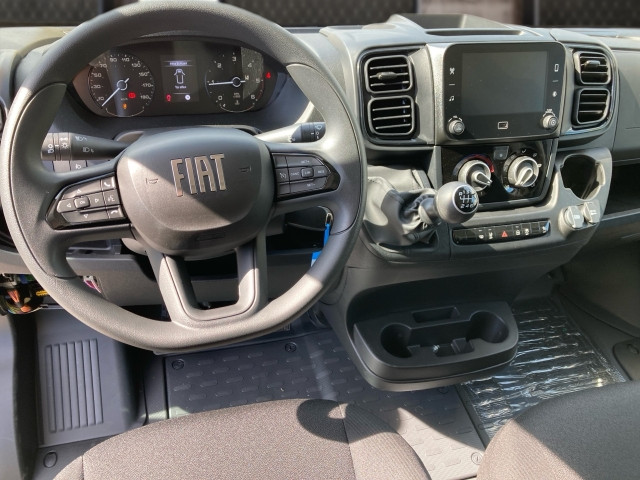 Bild 6: Fiat Ducato Serie 2 L2H1 3000 120MT