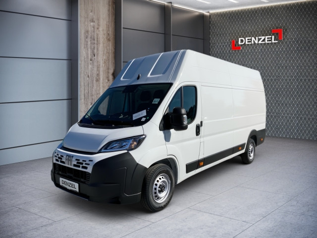 Bild 0: Fiat Ducato Maxi L4H3 3500 140MT
