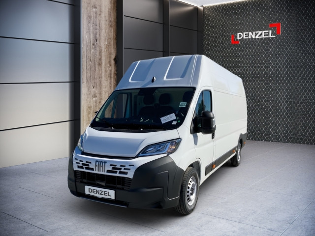 Bild 1: Fiat Ducato Maxi L4H3 3500 140MT