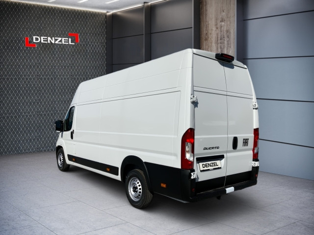Bild 2: Fiat Ducato Maxi L4H3 3500 140MT