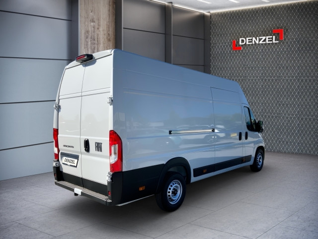 Bild 3: Fiat Ducato Maxi L4H3 3500 140MT
