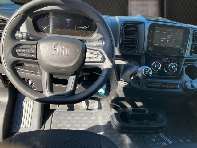Bild 6: Fiat Ducato Maxi L4H3 3500 140MT