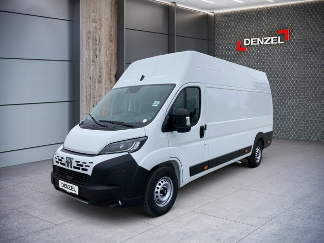 Bild 0: Fiat Ducato Serie 2 L4H3 3500 180 EAT8