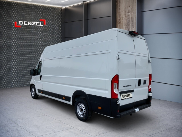 Bild 2: Fiat Ducato Serie 2 L4H3 3500 180 EAT8