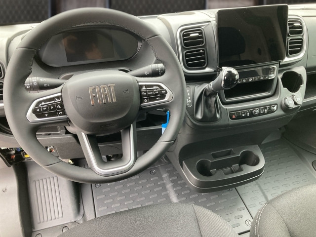 Bild 6: Fiat Ducato Serie 2 L4H3 3500 180 EAT8