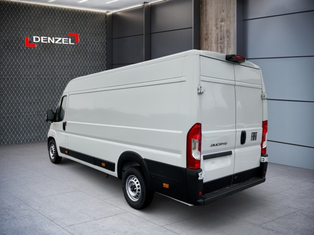 Bild 2: Fiat Transporter Ducato Serie 2 L4H2 3500 140MT