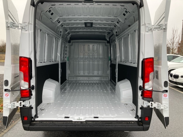 Bild 7: Fiat Transporter Ducato Serie 2 L4H2 3500 140MT