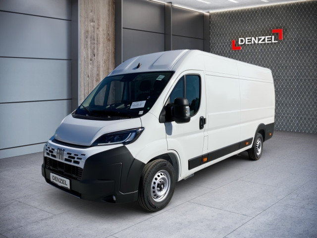 Bild 0: Fiat Transporter Ducato Serie 2 L4H2 3500 180 EAT8