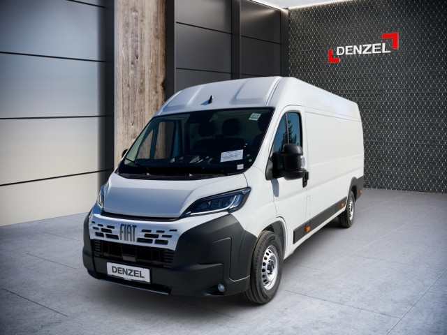 Bild 1: Fiat Ducato Serie 2 L4H2 3500 180 EAT8