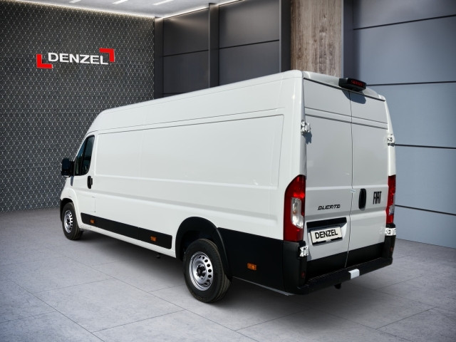 Bild 2: Fiat Ducato Serie 2 L4H2 3500 180 EAT8