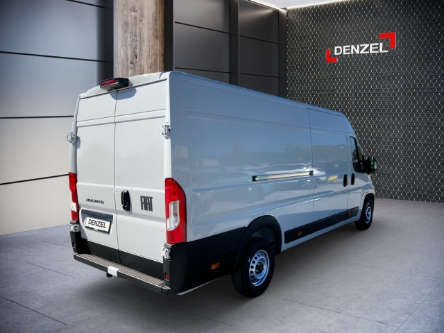 Bild 3: Fiat Ducato Serie 2 L4H2 3500 180 EAT8