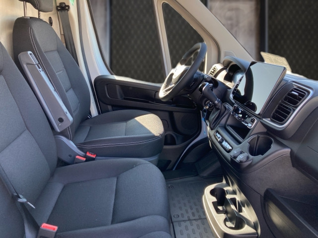 Bild 5: Fiat Transporter Ducato Serie 2 L4H2 3500 180 EAT8