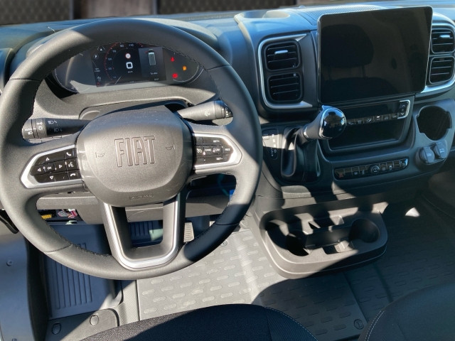 Bild 6: Fiat Transporter Ducato Serie 2 L4H2 3500 180 EAT8