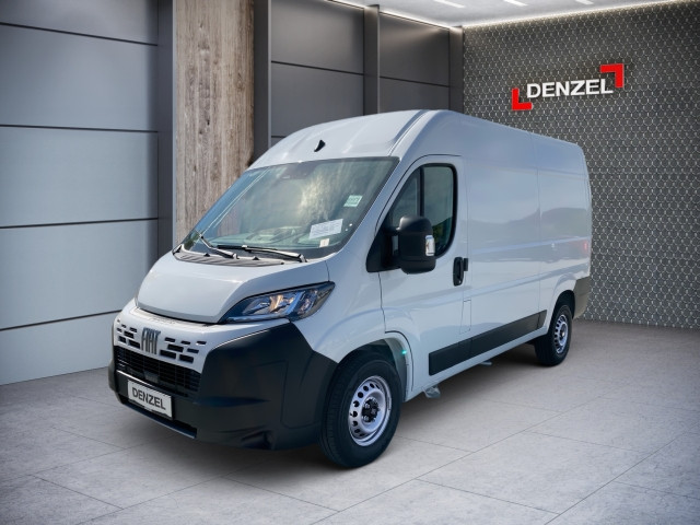 Bild 0: Fiat Ducato Serie 2 L2H2 3500 140MT