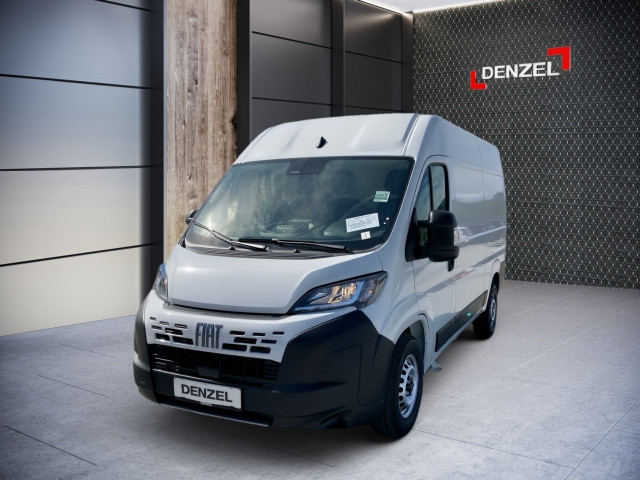 Bild 1: Fiat Ducato Serie 2 L2H2 3500 140MT